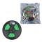 ULS-N11-2835-120LED/m-8mm-IP67-DC24V-10W/m-15M-GREEN Светодиодная гибкая герметичная лента. NEON. Катушка 15м. в герметичной упаковке. Зеленый свет. ТМ Uniel UL-00009100 - фото 89322