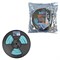 ULS-N11-2835-120LED/m-8mm-IP67-DC24V-10W/m-15M-LIGHTBLUE Светодиодная гибкая герметичная лента. NEON. Катушка 15м. в герметичной упаковке. Голубой свет. ТМ Uniel UL-00009105 - фото 89331