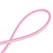 ULS-N11-2835-120LED/m-8mm-IP67-DC24V-10W/m-15M-PINK Светодиодная гибкая герметичная лента. NEON. Катушка 15м. в герметичной упаковке. Розовый свет. ТМ Uniel UL-00009104 - фото 89335