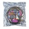 ULS-N11-2835-120LED/m-8mm-IP67-DC24V-10W/m-15M-PINK Светодиодная гибкая герметичная лента. NEON. Катушка 15м. в герметичной упаковке. Розовый свет. ТМ Uniel UL-00009104 - фото 89336