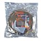 ULS-N11-2835-120LED/m-8mm-IP67-DC24V-10W/m-15M-RED Светодиодная гибкая герметичная лента. NEON. Катушка 15м. в герметичной упаковке. Красный свет. ТМ Uniel UL-00009101 - фото 89347