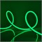 ULS-N21-2835-120LED/m-8mm-IP67-220V-8W/m-50M-GREEN Светодиодная гибкая герметичная лента. NEON. Бобина 50 м. Зеленый свет. TM Uniel. UL-00003767 - фото 89379