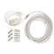 ULS-N22 10M/RGB/1.5M IP67 RRP100C01 Комплект светодиодной ленты 10 м. IP67. RGB. Cетевой шнур 1,5 м с контроллером. TM Uniel UL-00006688 - фото 89398