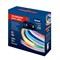 ULS-N22 5M/RGB/1.5M IP67 RRP50C01 Комплект светодиодной ленты 5 м. IP67. RGB. Cетевой шнур 1,5 м с контроллером. TM Uniel UL-00006687 - фото 89419
