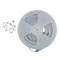 ULS-N40-2835-120LED/m-16mm-IP68-DC24V-10W/m-5M-3000K NEON SET01 Комплект светодиодной ленты для бань и саун, до +100°С, катушка 5м. Теплый белый свет (3000К). Крепление в/к. TM Uniel UL-00012843 - фото 89425