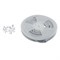 ULS-N40-2835-120LED/m-16mm-IP68-DC24V-10W/m-5M-3000K NEON SET01 Комплект светодиодной ленты для бань и саун, до +100°С, катушка 5м. Теплый белый свет (3000К). Крепление в/к. TM Uniel UL-00012843 - фото 89426