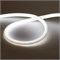 ULS-N40-2835-120LED/m-16mm-IP68-DC24V-10W/m-5M-6500K NEON SET01 Комплект светодиодной ленты для бань и саун, до +100°С, катушка 5м. Дневной свет (6500К). Крепление в/к. TM Uniel UL-00012845 - фото 89447