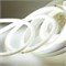 ULS-N40-2835-120LED/m-16mm-IP68-DC24V-10W/m-5M-6500K NEON SET01 Комплект светодиодной ленты для бань и саун, до +100°С, катушка 5м. Дневной свет (6500К). Крепление в/к. TM Uniel UL-00012845 - фото 89448