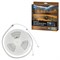 ULS-N40-2835-120LED/m-16mm-IP68-DC24V-10W/m-5M-6500K NEON SET01 Комплект светодиодной ленты для бань и саун, до +100°С, катушка 5м. Дневной свет (6500К). Крепление в/к. TM Uniel UL-00012845 - фото 89450