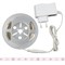 ULS-P71-2835-42LED/m-IP65-3M-SPLE RRP24C00 Комплект светодиодной ленты 3м. Спектр для фотосинтеза. Адаптер 24Вт. Блистер. TM Uniel UL-00008924 - фото 89458