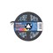 ULS-Q221 5050-60LED/m-10mm-IP20-DC12V-14,4W/m-5M-RGB Гибкая светодиодная лента на самоклеящейся основе. Катушка 5 м. в герметичной упаковке. RGB. ТМ Volpe. UL-00004354 - фото 89492