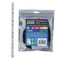 ULS-Q221 5050-60LED/m-10mm-IP20-DC12V-14,4W/m-5M-RGB Гибкая светодиодная лента на самоклеящейся основе. Катушка 5 м. в герметичной упаковке. RGB. ТМ Volpe. UL-00004354 - фото 89494