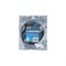 ULS-Q323 2835-60LED/m-8mm-IP65-DC12V-4,8W/m-5M-6500K Гибкая светодиодная лента на самоклеящейся основе. Катушка 5 м. в герметичной упаковке. Дневной свет(6500K). ТМ Volpe. UL-00004532 - фото 89501