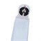 ULT-B01B T8x1/L120 WHITE Светильник линейный накладной. Цоколь G13 под светодиодную лампу T8 (не в/к). Корпус белый. TM Uniel UL-00011256 - фото 89515