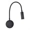 ULT-F21-3W/4000K IP20 BLACK Светильник светодиодный настенный гибкий для интерьерного освещения. 85-265В. Белый свет (4000К). Черный. TM Uniel UL-00004176 - фото 89530