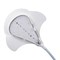 ULT-P35M-15W/SPLE/TM IP40 WHITE LEAF Светильник для растений светодиодный с таймером, на прищепке. Спектр для фотосинтеза. TM Uniel UL-00012580 - фото 89713