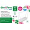ULT-P44N-10W/SPBR IP65 AQUA SIMPLE WHITE Набор для гидропоники "Минисад AQUA SIMPLE", светильник для растений светодиодный с подставкой. Спектр для рассады и досвечивания в период роста. Белый. TM ФитоЛето UL-00011347 - фото 89781