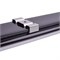 ULT-Q218 45W/6500К IP65 BLACK Светильник светодиодный влагозащищенный накладной. Дневной свет (6500K). Корпус черный. ТМ Volpe UL-00013639 - фото 89987