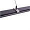 ULT-Q218 45W/6500К IP65 BLACK Светильник светодиодный влагозащищенный накладной. Дневной свет (6500K). Корпус черный. ТМ Volpe UL-00013639 - фото 89988