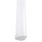 ULT-V45-36W/6500K IP65 WHITE Светильник светодиодный линейный. Дневной свет (6500K). Корпус белый. ТМ Uniel UL-00011782 - фото 90053