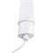ULT-V45-45W/6500K IP65 WHITE Светильник светодиодный линейный. Дневной свет (6500K). Корпус белый. ТМ Uniel UL-00011784 - фото 90078