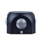 ULU-P30D-4W/4000K IP65 BLACK Светильник светодиодный уличный. Архитектурный накладной. Белый свет (4000K). Корпус черный. TM Uniel UL-00010521 - фото 90224