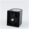 ULU-S04A-5W/4000K IP54 BLACK Светильник светодиодный уличный. Архитектурный накладной. Белый свет (4000K). Корпус черный. TM Uniel. UL-00006805 - фото 90283