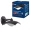 ULU-S10A-8W/4000K IP54 BLACK Светильник светодиодный уличный. Архитектурный накладной. Белый свет (4000K). Корпус черный. TM Uniel. UL-00005403 - фото 90299