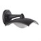 ULU-S10A-8W/4000K IP54 BLACK Светильник светодиодный уличный. Архитектурный накладной. Белый свет (4000K). Корпус черный. TM Uniel. UL-00005403 - фото 90300