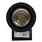 ULU-S22D-2x12W/6400K IP65 BLACK Светильник светодиодный уличный. Архитектурный накладной. Дневной свет (6400K). Корпус черный. TM Uniel UL-00010848 - фото 90383
