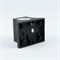 ULU-S24A-5W/4000K IP65 BLACK Светильник светодиодный уличный. Архитектурный накладной. Белый свет (4000K). Корпус черный. TM Uniel. UL-00006799 - фото 90438