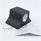 ULU-S24A-5W/4000K IP65 BLACK Светильник светодиодный уличный. Архитектурный накладной. Белый свет (4000K). Корпус черный. TM Uniel. UL-00006799 - фото 90439