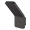 ULU-S36A-7W/4000K IP54 BLACK Светильник светодиодный уличный. Архитектурный накладной. Белый свет (4000K). Корпус черный. TM Uniel UL-00009352 - фото 90475