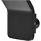 ULU-S36A-7W/4000K IP54 BLACK Светильник светодиодный уличный. Архитектурный накладной. Белый свет (4000K). Корпус черный. TM Uniel UL-00009352 - фото 90476