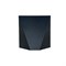 ULU-S50A-8W/4000K IP65 BLACK Светильник светодиодный уличный. Архитектурный накладной. Белый свет (4000K). Корпус черный. TM Uniel UL-00009347 - фото 90491