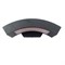 ULU-S72A-14W/4000K IP65 BLACK Светильник светодиодный уличный. Архитектурный накладной. Белый свет (4000K). Корпус черный. TM Uniel UL-00009355 - фото 90516
