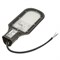 ULV-R22H-35W/6500K IP65 GREY Светильник светодиодный уличный консольный. Дневной белый свет (6500K). Угол 110 градусов. TM Uniel UL-00009518 - фото 90554