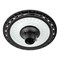 ULV-T30-60W/4000K/60 IP65 BLACK Светильник светодиодный уличный садово-парковый венчающий, на опору 60мм. Белый свет (4000K). Угол 100 градусов. TM Uniel UL-00011069 - фото 90640