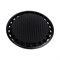 ULV-T30-60W/4000K/60 IP65 BLACK Светильник светодиодный уличный садово-парковый венчающий, на опору 60мм. Белый свет (4000K). Угол 100 градусов. TM Uniel UL-00011069 - фото 90645