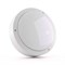 ULW-K13A 10W/4000K IP65 WHITE Светильник светодиодный влагозащищенный. Круг. Белый свет (4000K). 1200Лм. 150X60мм. Корпус белый. ТМ Uniel UL-00011755 - фото 90653