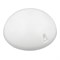 ULW-K20A 8W/6000K IP54 WHITE Светильник светодиодный влагозащищенный. Круг. Дневной белый свет (6000K). 600Лм. Диаметр 220мм. Корпус белый. ТМ Uniel. UL-00005229 - фото 90690