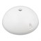ULW-K20B 8W/6000K SENSOR IP54 WHITE Светильник светодиодный влагозащищенный, с датчиком движения. Круг. Дневной белый свет (6000K). 600Лм. Диаметр 220мм. Корпус белый. ТМ Uniel. UL-00005230 - фото 90695