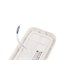 ULW-Q228 12W/4000K IP65 WHITE Светильник светодиодный влагозащищенный. Прямоугольник. Белый свет (4000K). 160×85×35мм. Корпус белый. ТМ Volpe UL-00013186 - фото 90870