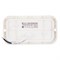 ULW-Q228 12W/6500K IP65 WHITE Светильник светодиодный влагозащищенный. Прямоугольник. Дневной свет (6500K). 160×85×35мм. Корпус белый. ТМ Volpe UL-00013187 - фото 90879