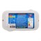 ULW-Q228 12W/6500K IP65 WHITE Светильник светодиодный влагозащищенный. Прямоугольник. Дневной свет (6500K). 160×85×35мм. Корпус белый. ТМ Volpe UL-00013187 - фото 90886