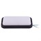 ULW-Q228 18W/6500K IP65 BLACK Светильник светодиодный влагозащищенный. Прямоугольник. Дневной свет (6500K). 195×95×35мм. Корпус черный. ТМ Volpe UL-00013641 - фото 90889