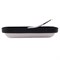 ULW-Q228 18W/6500K IP65 BLACK Светильник светодиодный влагозащищенный. Прямоугольник. Дневной свет (6500K). 195×95×35мм. Корпус черный. ТМ Volpe UL-00013641 - фото 90891