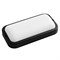 ULW-Q228 18W/6500K IP65 BLACK Светильник светодиодный влагозащищенный. Прямоугольник. Дневной свет (6500K). 195×95×35мм. Корпус черный. ТМ Volpe UL-00013641 - фото 90894