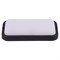ULW-Q228 18W/6500K IP65 BLACK Светильник светодиодный влагозащищенный. Прямоугольник. Дневной свет (6500K). 195×95×35мм. Корпус черный. ТМ Volpe UL-00013641 - фото 90896
