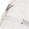 ULW-Q229 18W/6500K IP65 WHITE Светильник светодиодный влагозащищенный. Квадрат. Дневной свет (6500K). 155×155×37мм. Корпус белый. ТМ Volpe UL-00013191 - фото 90937